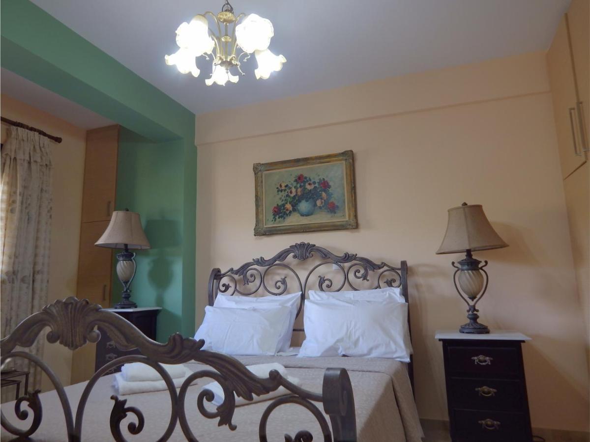 Apartamento Οδυσσεια, Κοντά Σε Αεροδρόμιο, Λιμάνια Και Θάλασσες Keratea Exterior foto