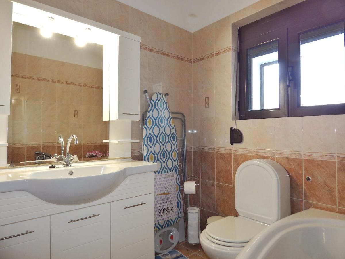 Apartamento Οδυσσεια, Κοντά Σε Αεροδρόμιο, Λιμάνια Και Θάλασσες Keratea Exterior foto