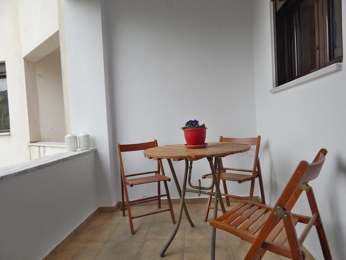 Apartamento Οδυσσεια, Κοντά Σε Αεροδρόμιο, Λιμάνια Και Θάλασσες Keratea Exterior foto