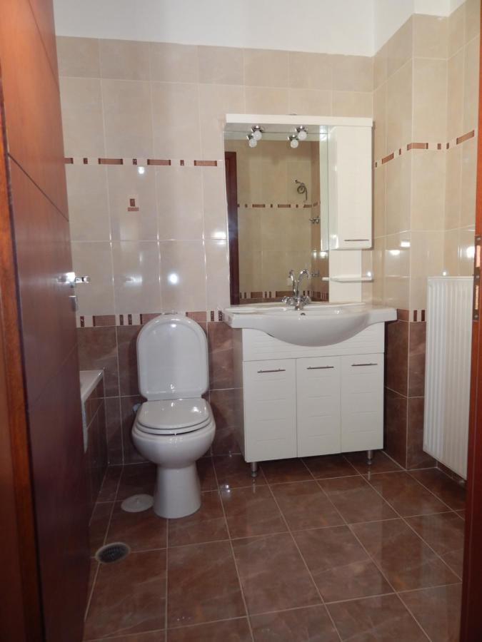 Apartamento Οδυσσεια, Κοντά Σε Αεροδρόμιο, Λιμάνια Και Θάλασσες Keratea Exterior foto