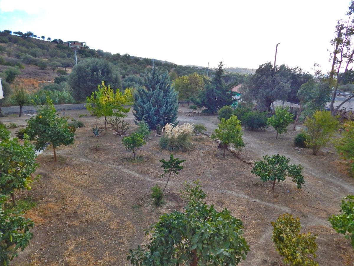 Apartamento Οδυσσεια, Κοντά Σε Αεροδρόμιο, Λιμάνια Και Θάλασσες Keratea Exterior foto