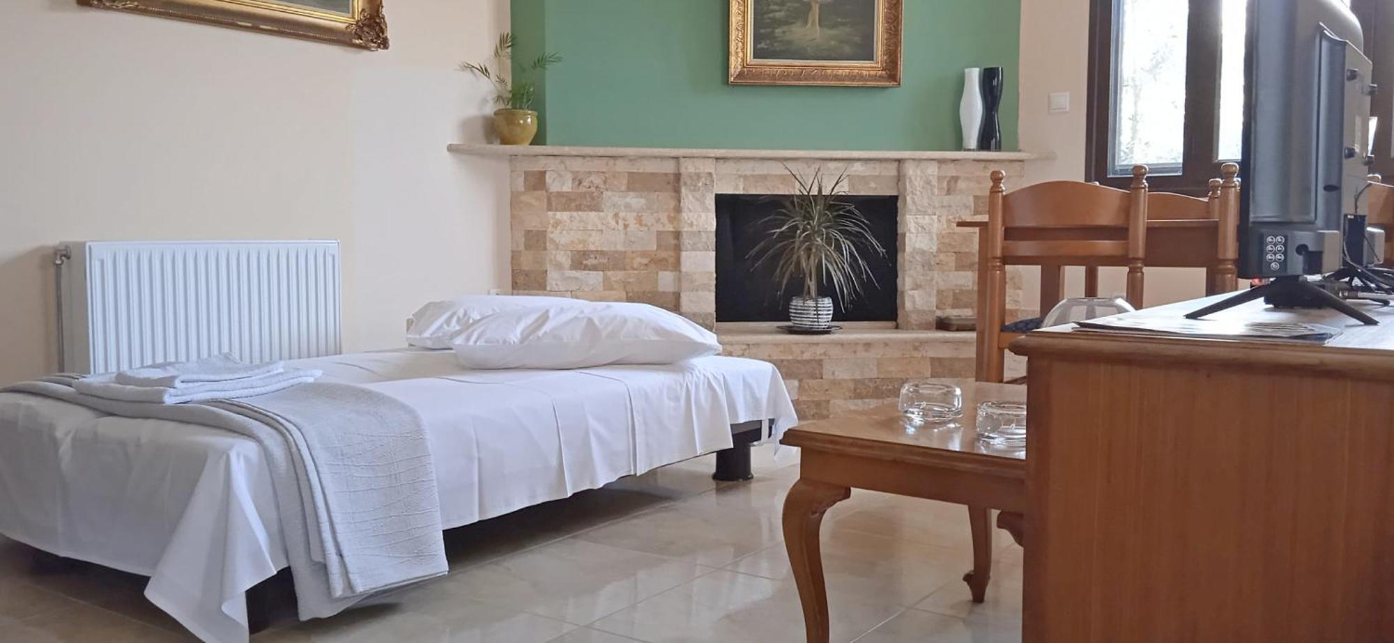 Apartamento Οδυσσεια, Κοντά Σε Αεροδρόμιο, Λιμάνια Και Θάλασσες Keratea Exterior foto