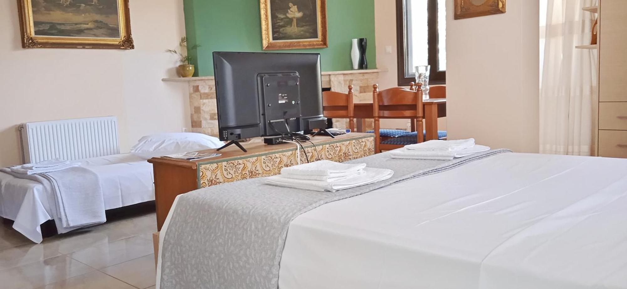 Apartamento Οδυσσεια, Κοντά Σε Αεροδρόμιο, Λιμάνια Και Θάλασσες Keratea Exterior foto