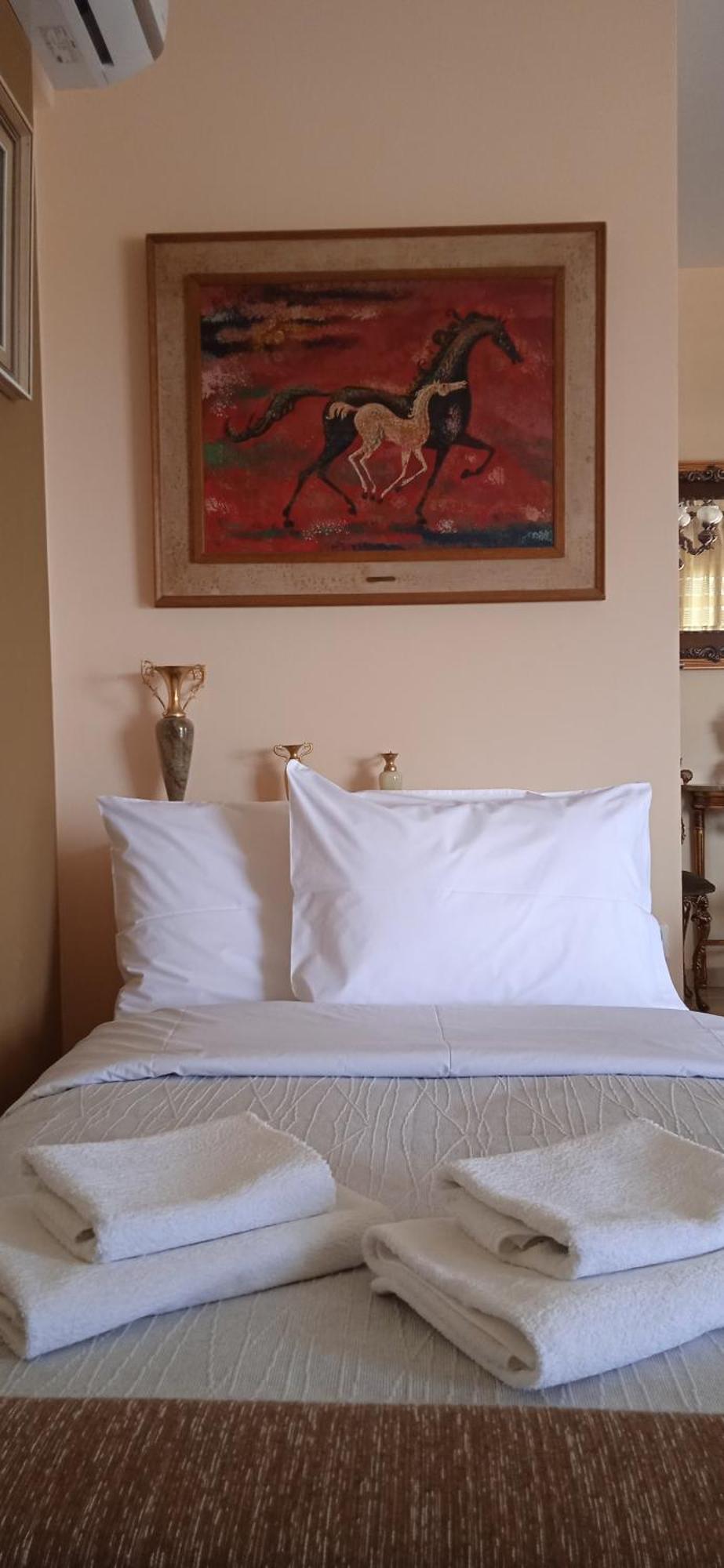 Apartamento Οδυσσεια, Κοντά Σε Αεροδρόμιο, Λιμάνια Και Θάλασσες Keratea Exterior foto