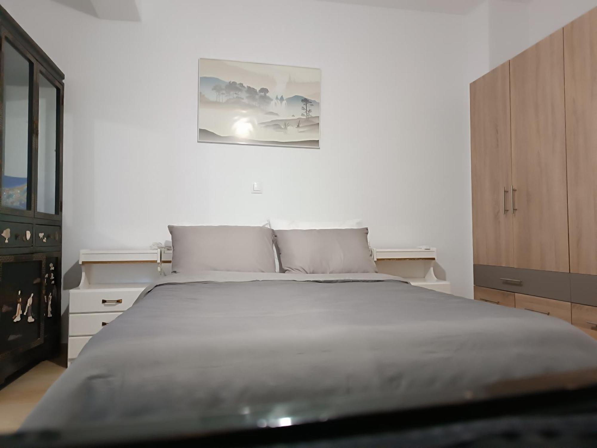 Apartamento Οδυσσεια, Κοντά Σε Αεροδρόμιο, Λιμάνια Και Θάλασσες Keratea Exterior foto