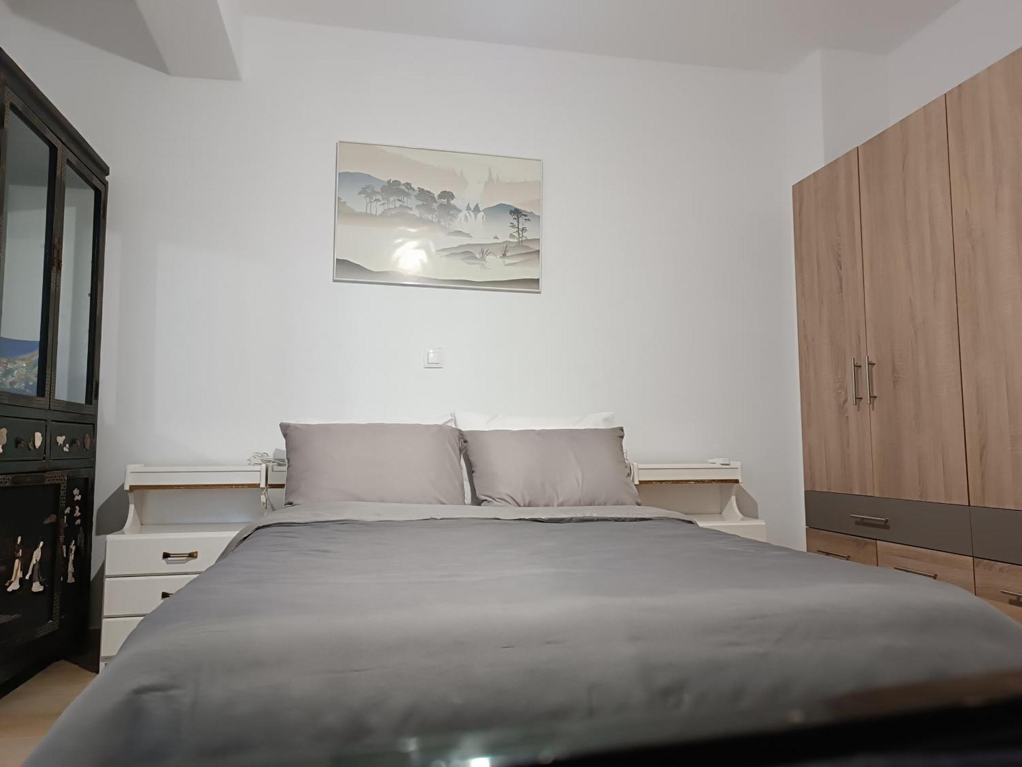 Apartamento Οδυσσεια, Κοντά Σε Αεροδρόμιο, Λιμάνια Και Θάλασσες Keratea Exterior foto
