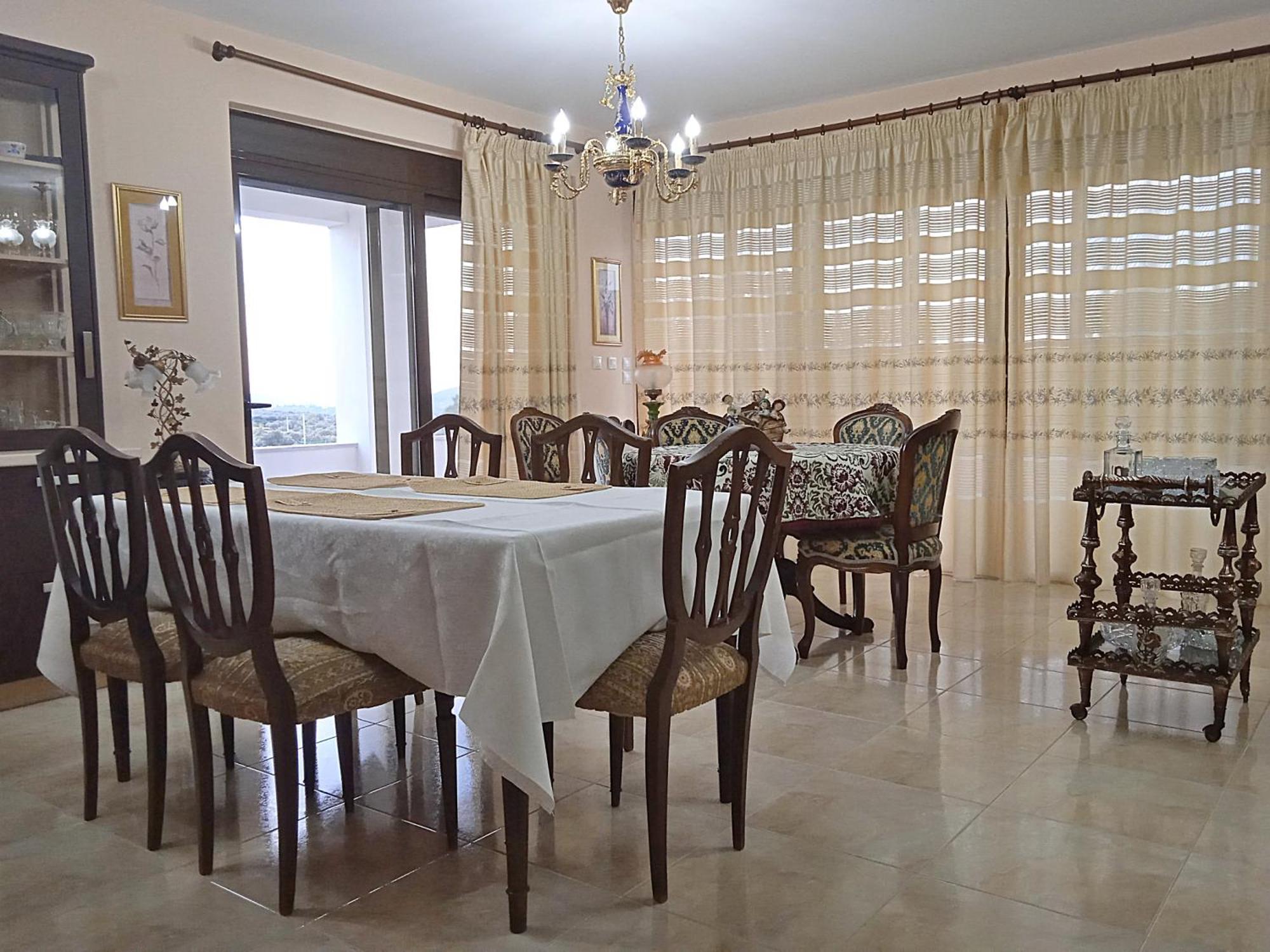Apartamento Οδυσσεια, Κοντά Σε Αεροδρόμιο, Λιμάνια Και Θάλασσες Keratea Habitación foto