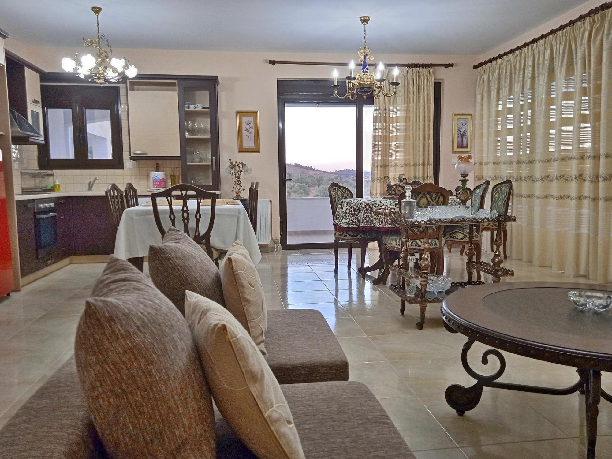 Apartamento Οδυσσεια, Κοντά Σε Αεροδρόμιο, Λιμάνια Και Θάλασσες Keratea Habitación foto