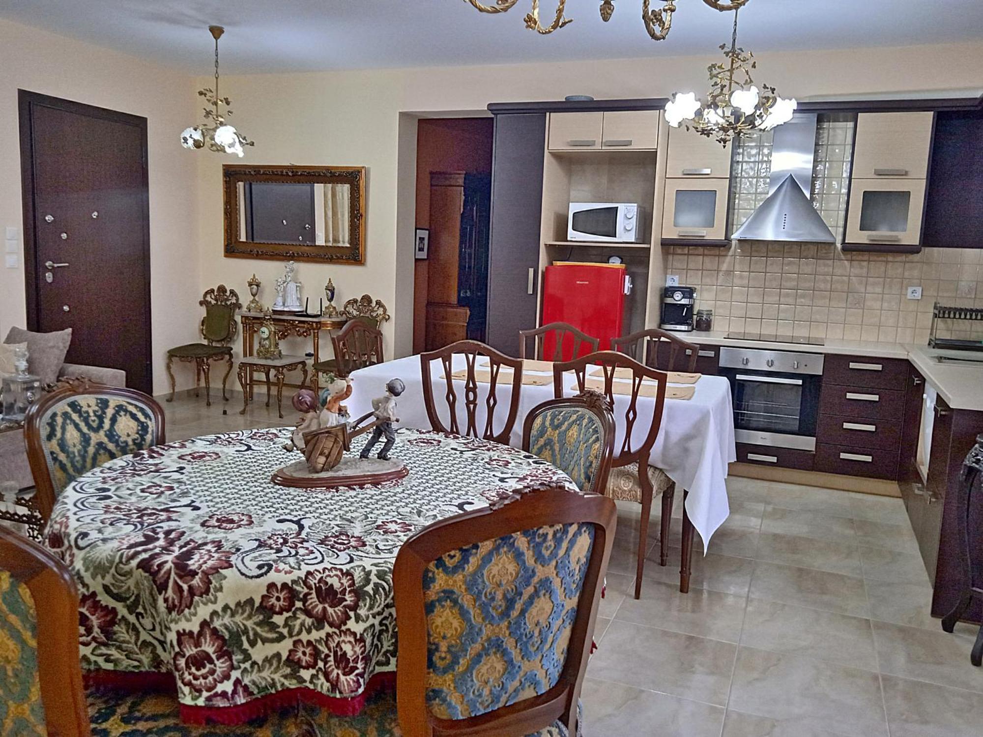 Apartamento Οδυσσεια, Κοντά Σε Αεροδρόμιο, Λιμάνια Και Θάλασσες Keratea Habitación foto